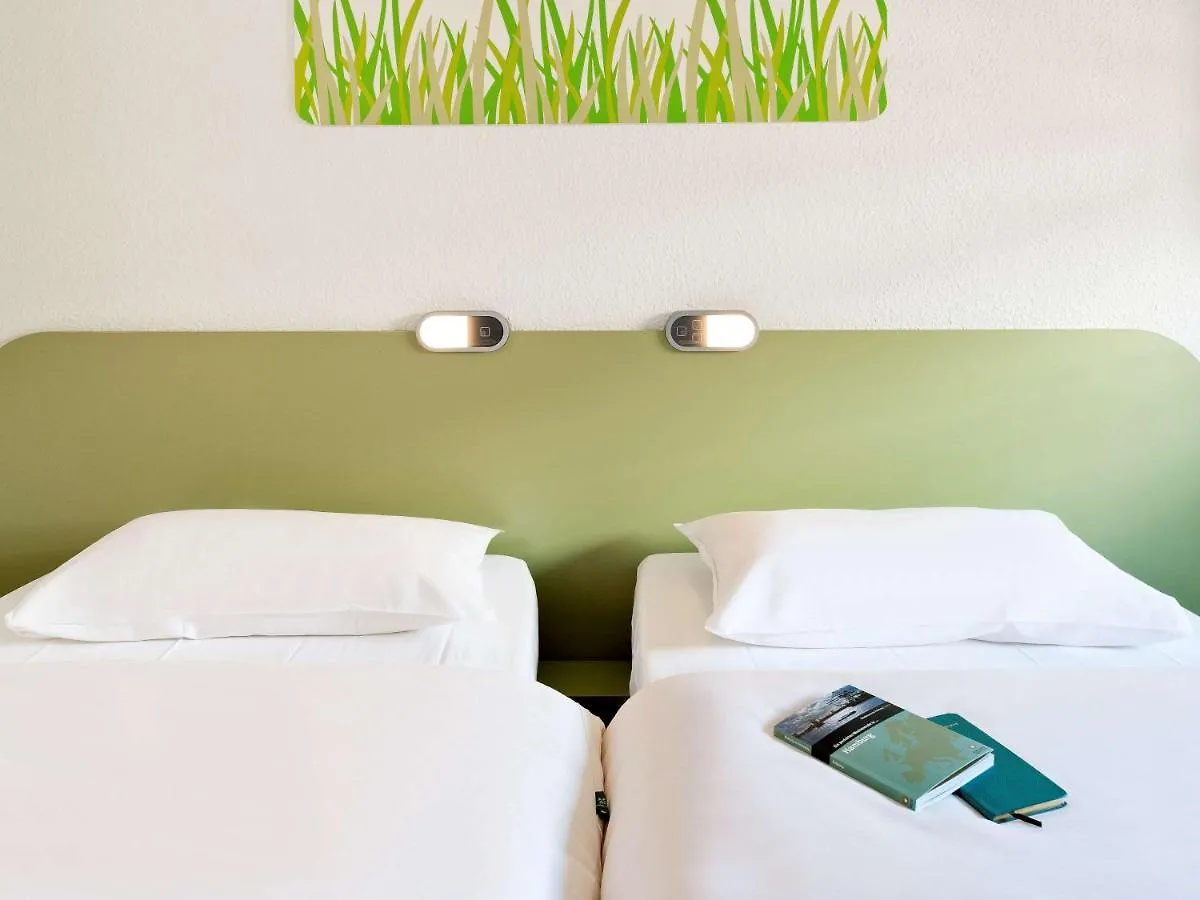 Hotel Ibis Budget Bern Expo