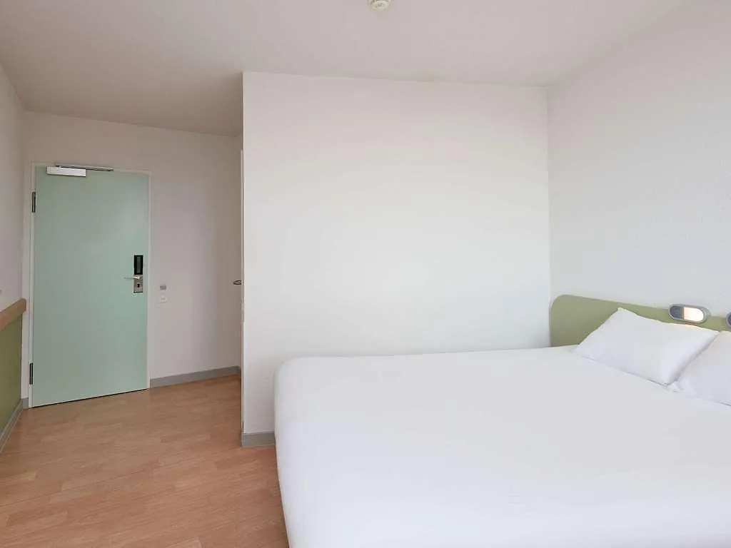 Hotel Ibis Budget Bern Expo Švýcarsko