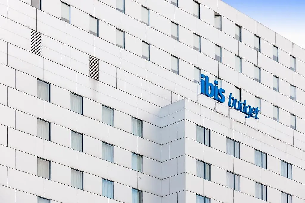 Hotel Ibis Budget Bern Expo