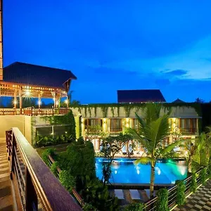 Wana Ubud (Bali)