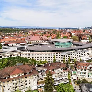 Swissotel Kursaal Βέρνη