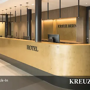 Kreuz Modern Берн
