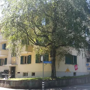 Riverside Bern