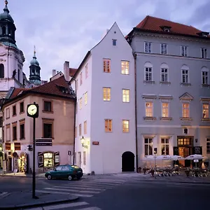 U Tří Bubnů Praha