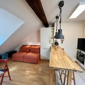 Aarbergergasse Bern