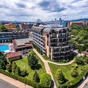 Baikal Sluneční pobřeží