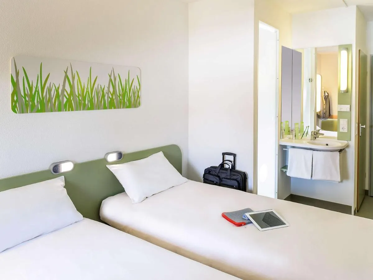Ibis Budget Bern Expo 0*,  Švýcarsko
