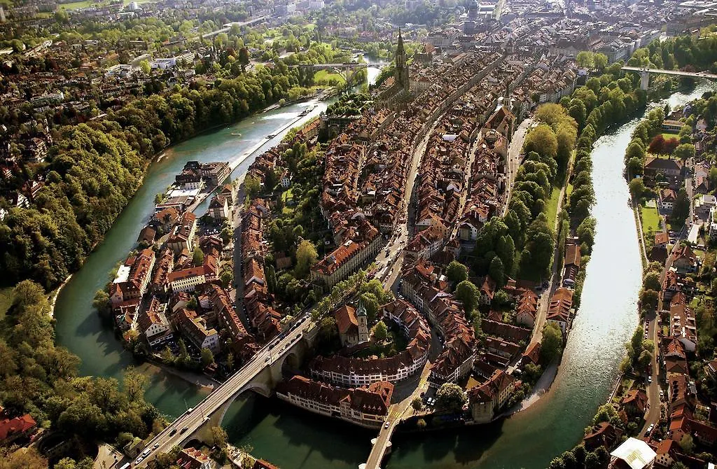 Ibis Budget Bern Expo Švýcarsko